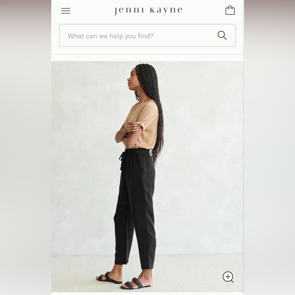 Jenni kayne Rio Trouser